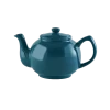 Price & Kensington Theepot 6 Kops 1,1 L Glans Blauwgoen
