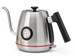 Espressions Gooseneck Waterkoker 500 Ml Tot 1 Liter -Koffie Drank Winkel gooseneck waterkoker 5