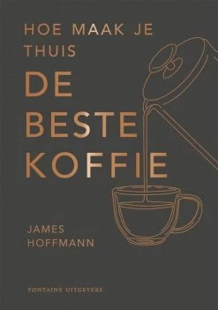 Hoe Maak Je Thuis De Beste Koffie