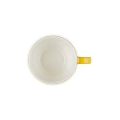 Le Creuset Cappuccino Mok 400 Ml Aardewerk Nectar -Koffie Drank Winkel le creuset cappuccino mok 400 ml aardewerk nectar 5