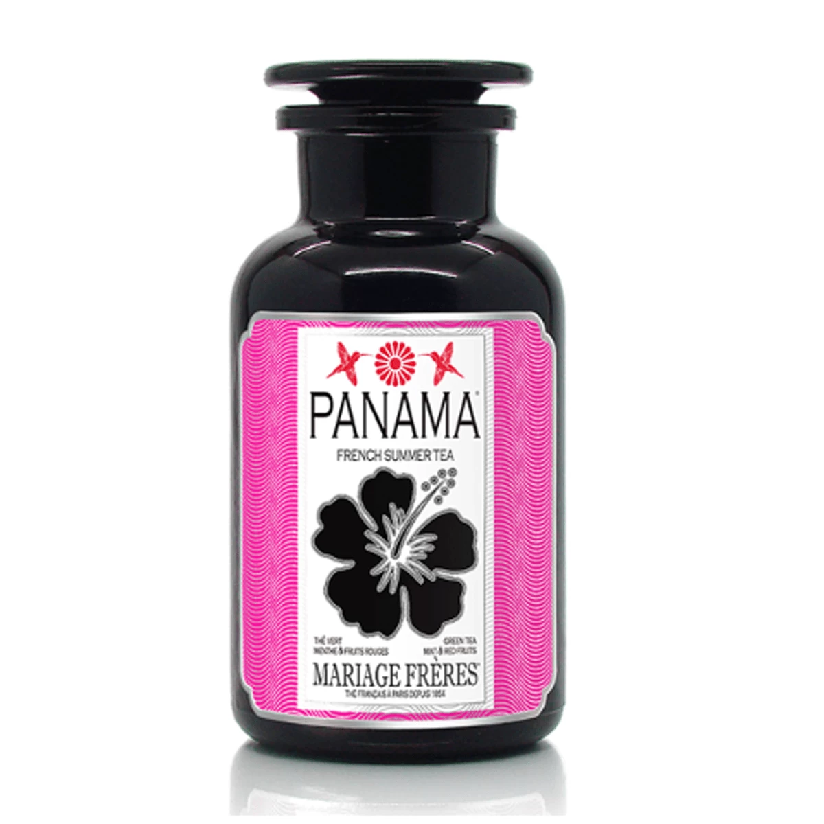 Mariage Frères Panama Ijsthee Voor 24 Liter 1 Mariage Frères Panama Ijsthee Voor 24 Liter