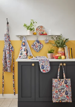 Koffie Drank Winkel -Koffie Drank Winkel mediterranean plates main klein 3