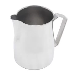 Motta Melkschuimkan 1 Liter Rvs Glans