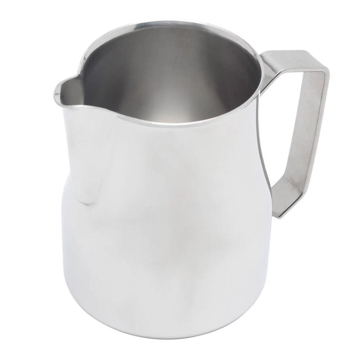 Motta Melkschuimkan 500 Ml Rvs Glans 1 Motta Melkschuimkan 500 Ml Rvs Glans