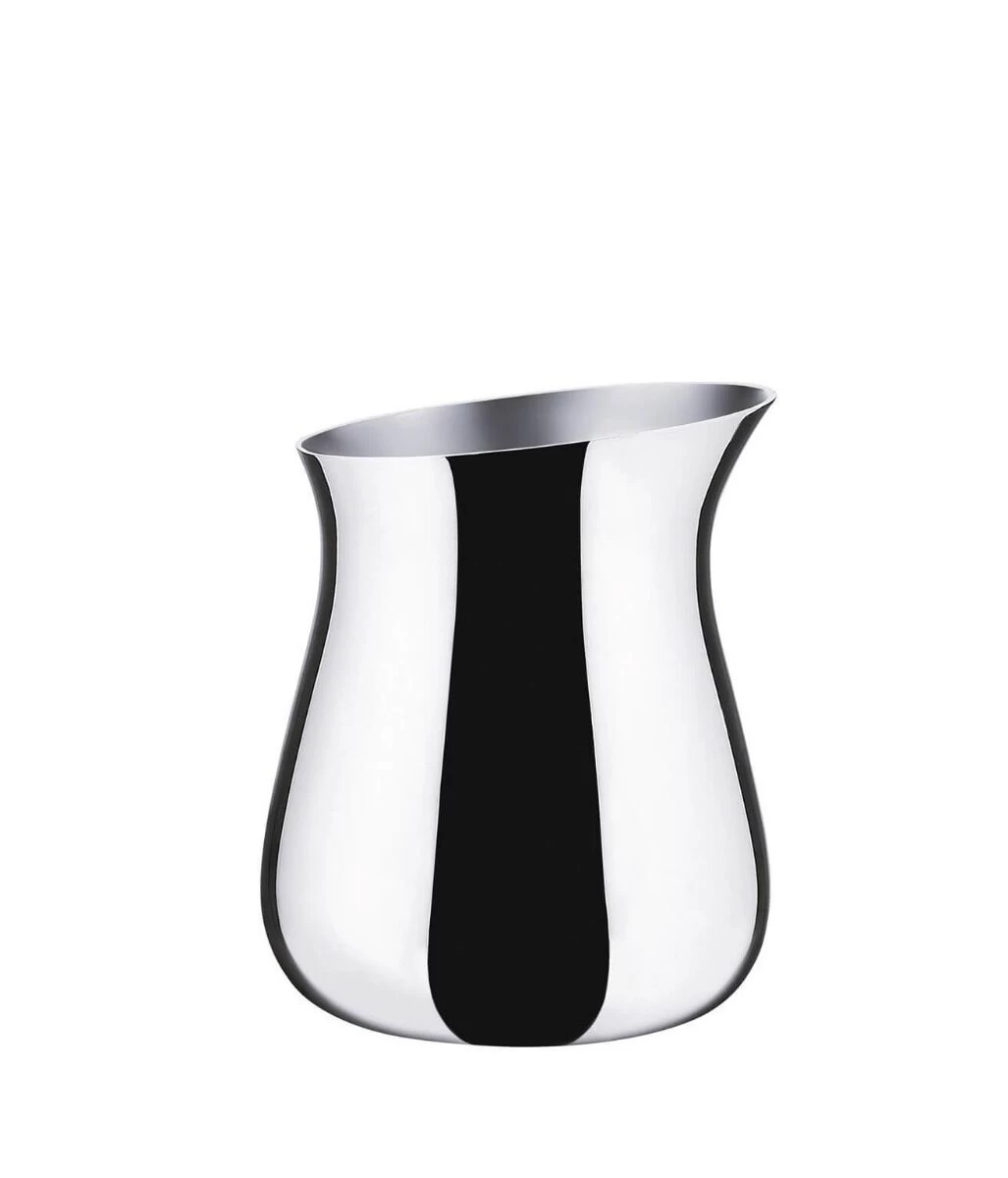 Alessi Cha Roomkan 210 Ml Rvs 1 Alessi Cha Roomkan 210 Ml Rvs