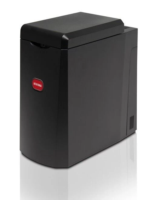 Nivona NICO 100 Melkkoeler 1 Liter Kunststof Zwart 4 Nivona NICO 100 Melkkoeler 1 Liter Kunststof Zwart - Afbeelding 4