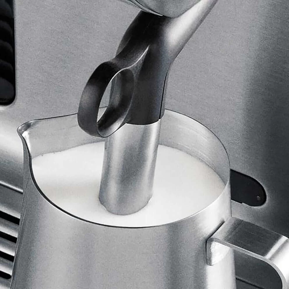 Sage The Oracle Espressomachine Stainless Steel 3 Sage The Oracle Espressomachine Stainless Steel - Afbeelding 3
