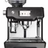 Sage The Oracle Touch Espressomachine Black Stainless Steel