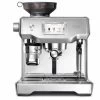 Sage The Oracle Touch Espressomachine Stainless Steel