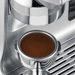 Sage The Oracle Touch Espressomachine Stainless Steel -Koffie Drank Winkel oracle touch 4