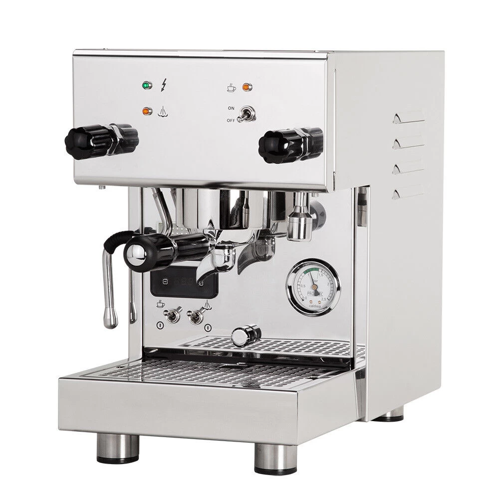 Profitec Pro300 Espressomachine 1 Profitec Pro300 Espressomachine