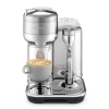 Sage The Vertuo Creatista Nespressomachine Stainless Steel