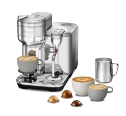 Sage The Vertuo Creatista Nespressomachine Stainless Steel 6 Sage The Vertuo Creatista Nespressomachine Stainless Steel -Koffie Drank Winkel schermafbeelding 2023 07 25 121633