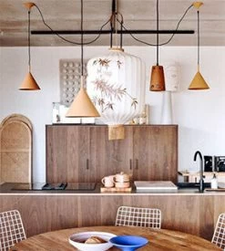 HK Living 70's ACE6881 Stream Theepot 1,2 Liter Aardewerk Oranje-bruin -Koffie Drank Winkel schermfoto 2020 05 01 om 161302website