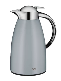 Alfi Signo Thermoskan 1 Liter Quarry Mat