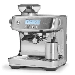 Sage The Barista Pro Handmatige Espressomachine Stainless Steel 7 Sage The Barista Pro Handmatige Espressomachine Stainless Steel -Koffie Drank Winkel ses878 4