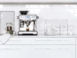 Sage The Oracle Espressomachine Stainless Steel 10 Sage The Oracle Espressomachine Stainless Steel -Koffie Drank Winkel ses980 3