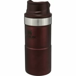 Stanley The Trigger-Action Travel Mug 350 Ml Wine