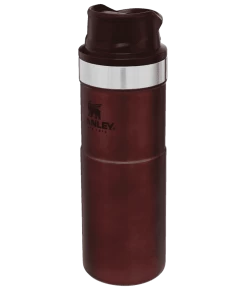 Stanley The Trigger-Action Travel Mug 470 Ml Wine