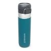 Stanley The Quick Flip Water Bottle 1 Liter Lagoon