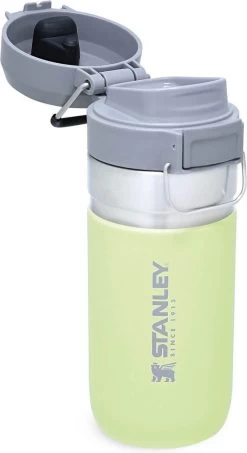 Stanley The Quick Flip Water Bottle 470 Ml Citron