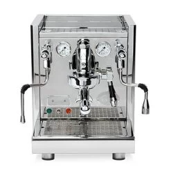 ECM Technika V Profi PID Espressomachine Rvs Glans