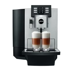 JURA X8 Platina (EA) 11 JURA X8 Platina (EA) -Koffie Drank Winkel x8 2