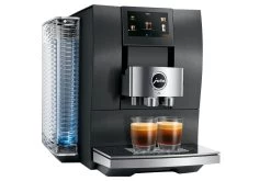 Jura Z10 Dark Inox (EA) -Koffie Drank Winkel z10 alu dark inox ea 15368 image3