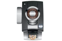 Jura Z10 Dark Inox (EA) -Koffie Drank Winkel z10 alu dark inox ea 15368 image6