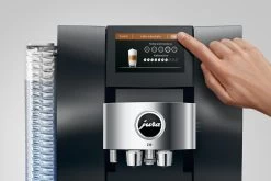 Jura Z10 Dark Inox (EA) -Koffie Drank Winkel z10 alu dark inox ea 15368 image8