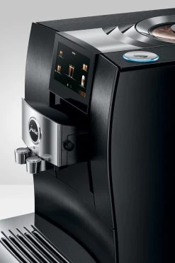 Jura Z10 Dark Inox (EA) -Koffie Drank Winkel z10 alu dark inox ea 15368 image9