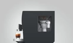 JURA Z10 Diamond Black (EA) 10 JURA Z10 Diamond Black (EA) -Koffie Drank Winkel z10 emo psr di bl grinder espm