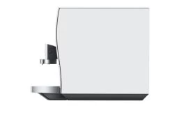 JURA Z10 Diamond White (EA) -Koffie Drank Winkel z10 psr di wh.tif