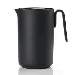 Zone Denmark Singles Thermoskan 1 Liter Zwart