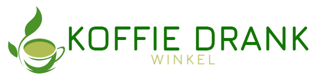 Koffie Drank Winkel